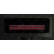 Нерабочий VFD customer display 20x2 (COM) - Измайлово