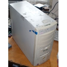 Intel Pentium-4 3.0GHz HT /512Mb /80Gb /ATX 300W (Измайлово)