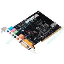 Звуковая карта Genius Sound Maker Value 5.1 (Измайлово)