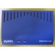 Внешний ADSL модем ZyXEL Prestige 630 EE (USB) - Измайлово
