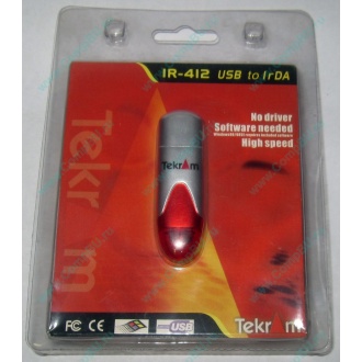 ИК-адаптер Tekram IR-412 (Измайлово)