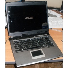 Ноутбук Asus A6 (CPU неизвестен /no RAM! /no HDD! /15.4" TFT 1280x800) - Измайлово