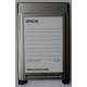 Переходник с Compact Flash (CF) на PCMCIA в Измайлово, адаптер Compact Flash (CF) PCMCIA Epson купить (Измайлово)