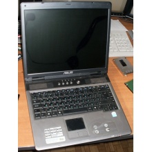 Ноутбук Asus A9RP (Intel Celeron M440 1.86Ghz /no RAM! /no HDD! /15.4" TFT 1280x800) - Измайлово