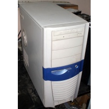 AMD Athlon 64 3200+ 2.2GHz /1536Mb /200Gb /ATX 360W (Измайлово)