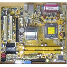Материнская плата Asus P5L-MX s.775 (Измайлово)