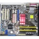 Материнская плата Asus P5ND2-SLI s.775 (Измайлово)