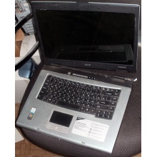 Ноутбук Acer TravelMate 2410 (Intel Celeron M370 1.5Ghz /no RAM! /no HDD! /no drive! /15.4" TFT 1280x800) - Измайлово