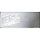 GPS автонавигатор NaviSpace Discovery NS-1200 с глюками в Измайлово, GPS авто-навигатор NaviSpace Discovery NS1200 глючный на запчасти (Измайлово)